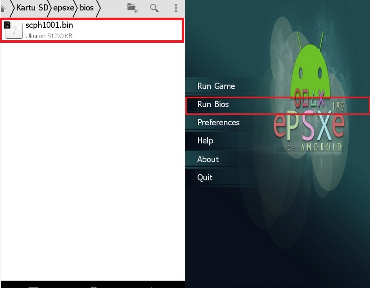 Download aplikasi psx for android windows 10