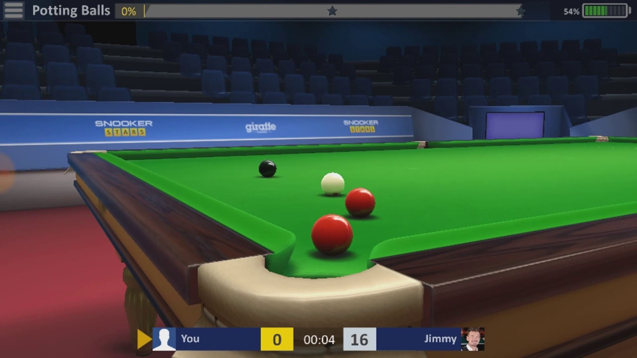Snooker Game For Android Download