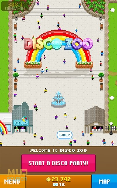Disco Zoo Download For Android
