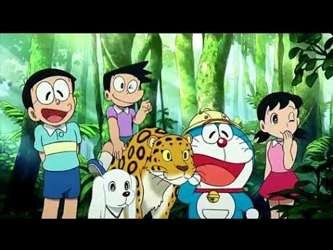 Doraemon Cartoon In Hindi Free Download For Mobile