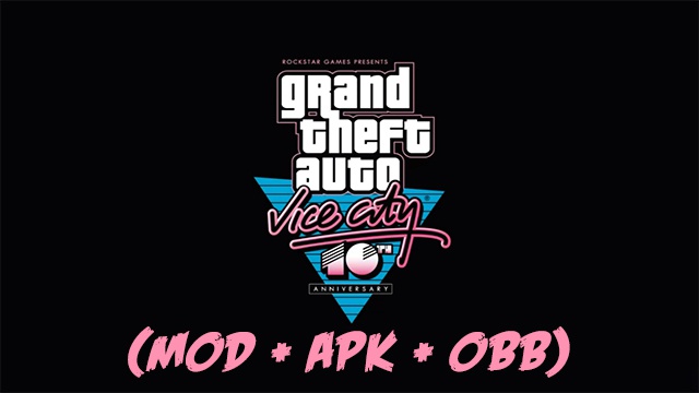 Download gta vice city san andreas for android apk data