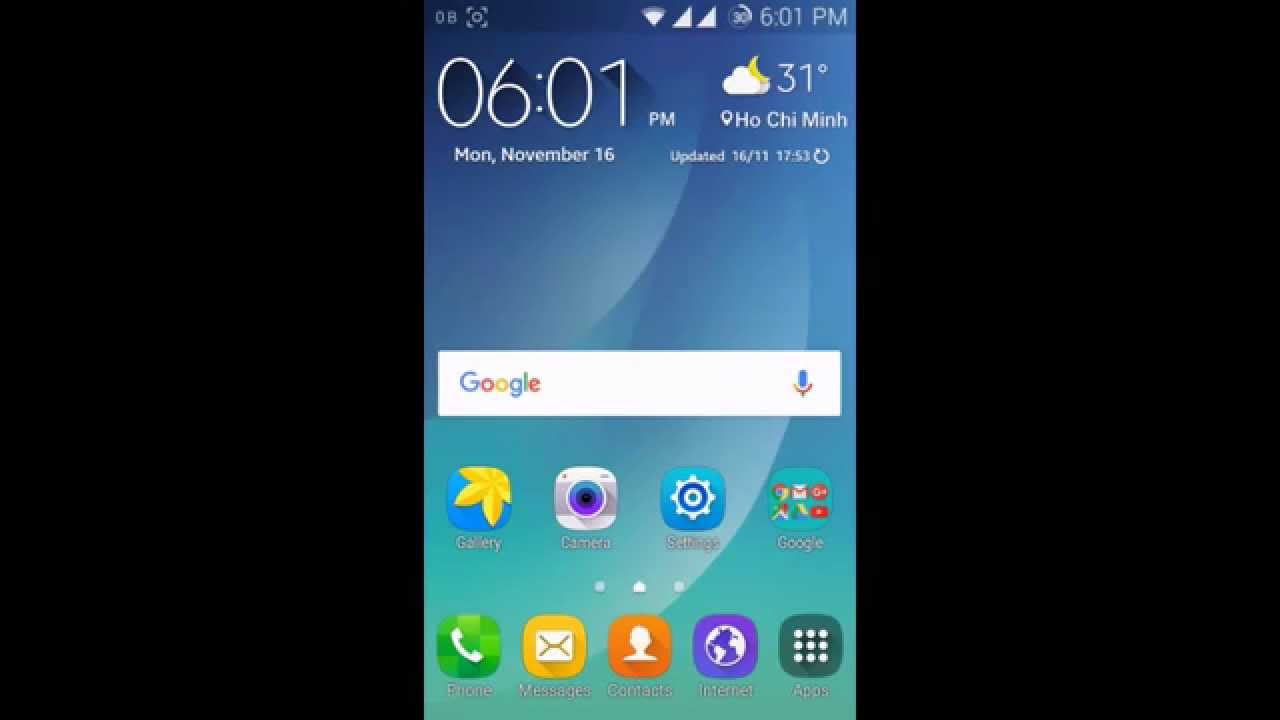 Download Android Lollipop For Samsung Galaxy Core 2
