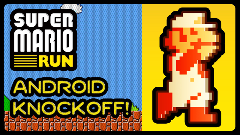 Download Super Mario Run For Android